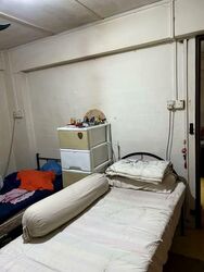 Blk 162 Mei Ling Vista (Queenstown), HDB 3 Rooms #584826721